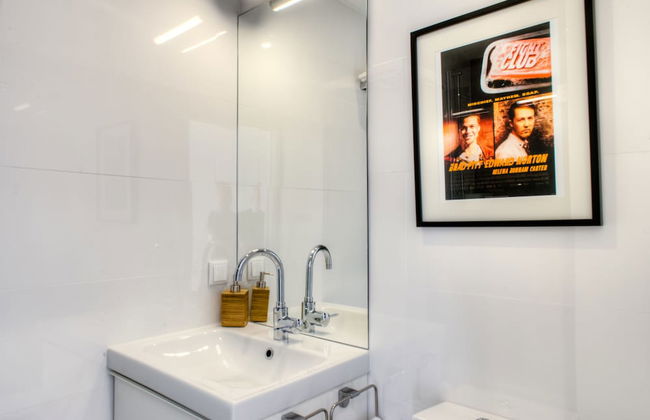 Porto Cinema Apartments - Foto 30