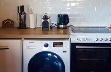 Modern Farmhouse AYO South of Melides - Foto 12