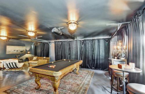 Luxury 5 bedroom Wine Retreat Fallbrook Villa sleeps 12 - Foto 75