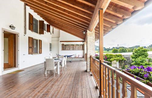 Cascina Raperonzolo - Foto 16