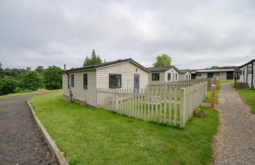 Oak Cabin Overlooking Bedgebury Forest - Foto 30