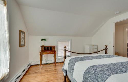 7 Mi to The Walkway Hudson Valley Adventure Base - Foto 18