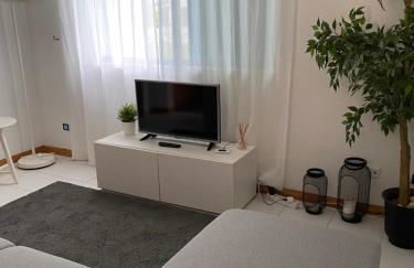 Lovely and Cozy Quiaios 1 Bed Apartment - Foto 1