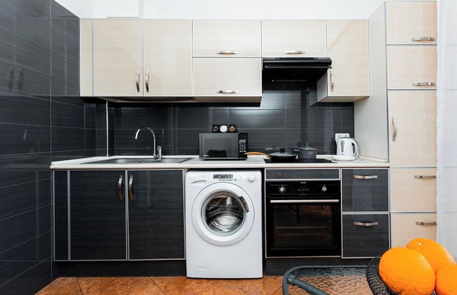 Stay Inn on Amiryan Str. 4/6 - Foto 38