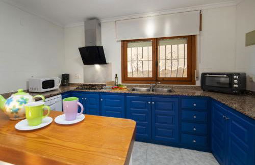 Villa Molines by Interhome - Foto 28