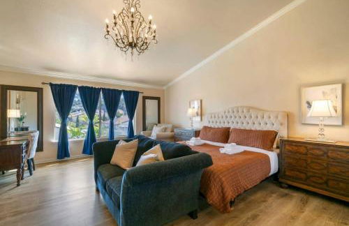 @ Marbella Lane - Captivating Home W/pool - Foto 44