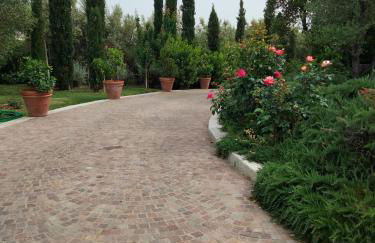 Luxury Villa Spaccasole su Cortona - Infinity Pool - Photo 24