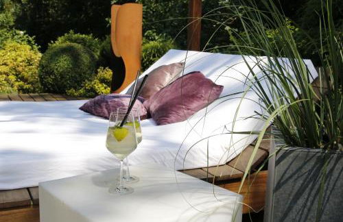 Studiohaus in der Nordheide - Foto 12