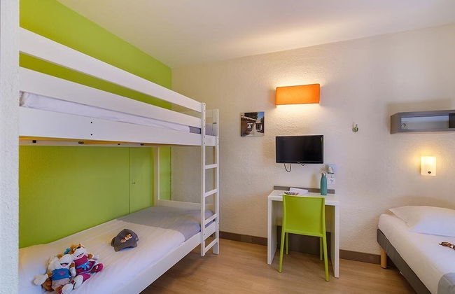 Belambra Clubs La Colle-sur-Loup - Les Terrasses De Saint-Paul De Vence - Foto 11