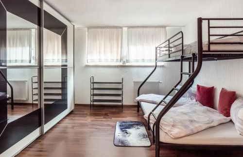 Cosy Holiday Home in Mahlberg in the Ortenau District in Baden-württemberg - Foto 72