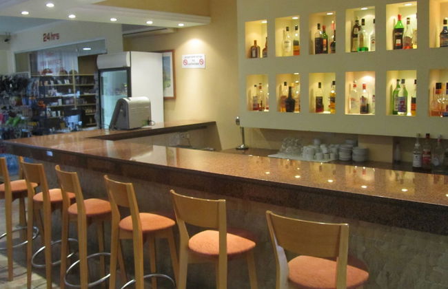 Helios Bay Hotel Apartments - Foto 58