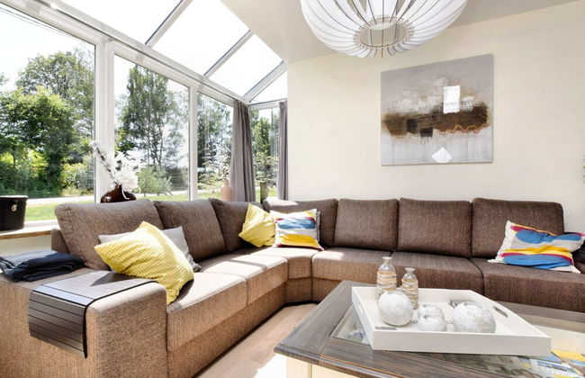 Wheelchair-friendly House With Sauna - Foto 9