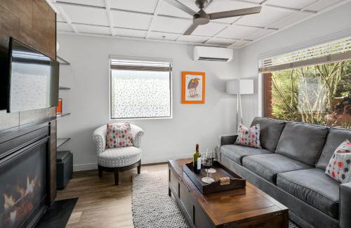 Desert Poppy Villa- Romantic Getaway - Foto 9