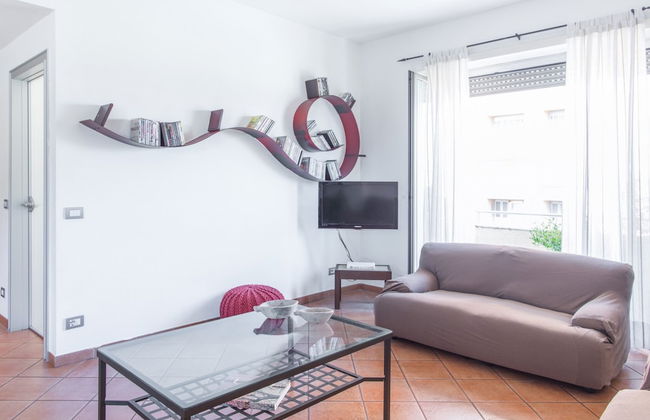 Suitelowcost - Stilicone - Foto 29