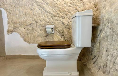 Authentic Cave House with Views - Cova L'Aljub - Foto 7