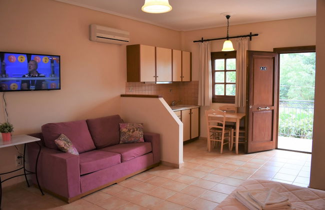 Melidron Hotel - Foto 14