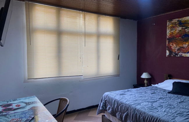 Backpackers La Terraza - Foto 9