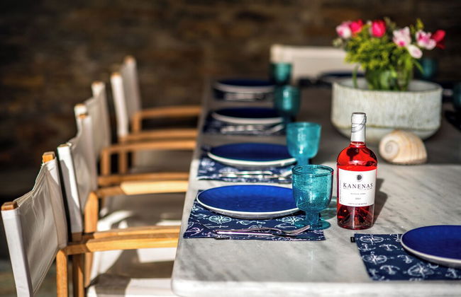 Ifigeneia Luxury Villas - Foto 60