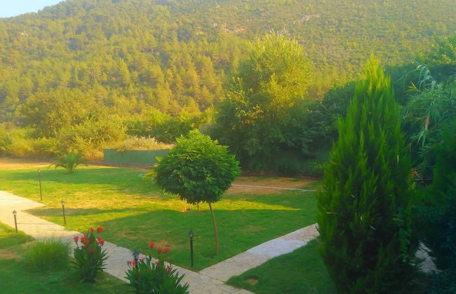 Fethiye Casa Bella Private Land & Villa - Photo 57