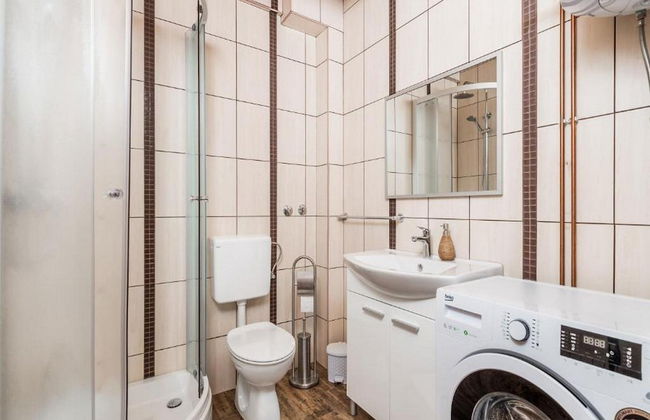 Apartments Plitvice Forest - Foto 21