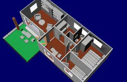 by the lake in Plau Quetzin - Foto 15