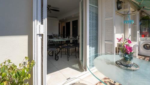 2 pieces proche aéroport - Foto 2