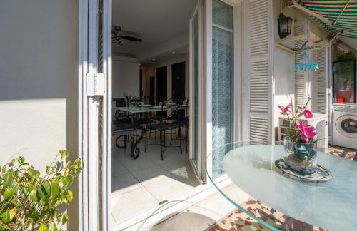 2 pieces proche aéroport - Foto 2