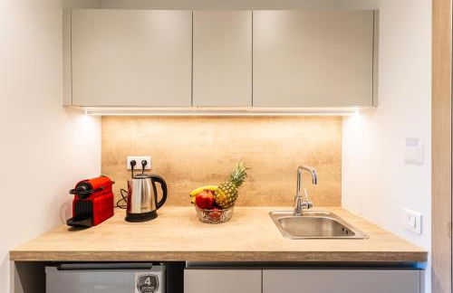 Grec Suites Dafni, Athens by GrecCollection - Foto 48