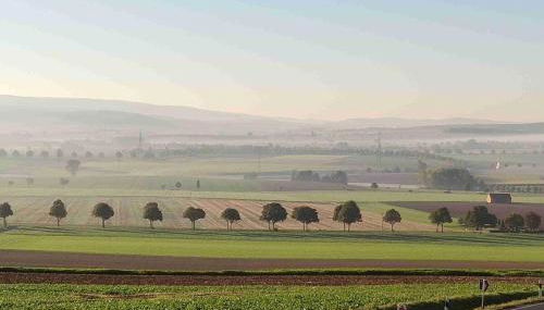 Große gut ausgestattete Ferienwohnung, barrierefrei, direkt an der A7 - Foto 5