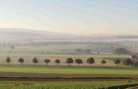 Große gut ausgestattete Ferienwohnung, barrierefrei, direkt an der A7 - Foto 5