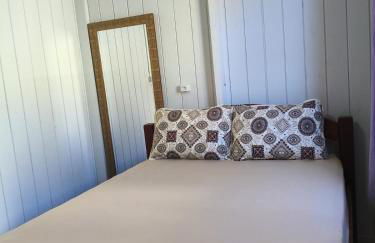 casa de praia na pinheira - Foto 17