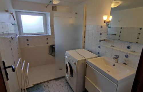 Gîte Ty Maen à Plouhinec 56 4pers - Foto 20