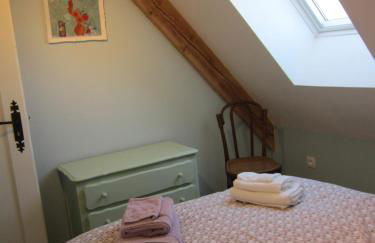 Gîte Faubourg des Pierres - Foto 14