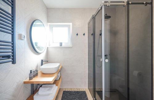 Villa Velebita with heated pool - Foto 53