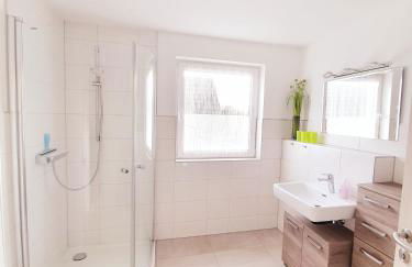 Ferienwohnung Familie Sobierajczyk - Fewo unweit Ostsee - Foto 8