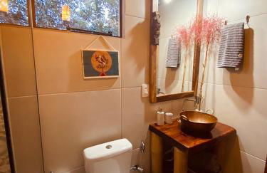 Casa Lobo-guará - Foto 19