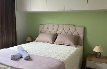 Apartamento confortável completo no bairro Sao Pedro - Foto 9