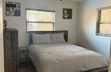 Bosco Bluff Cottage - Foto 43