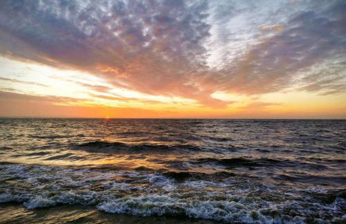 M&K Apartamenty Przystań Świbno - Photo 60