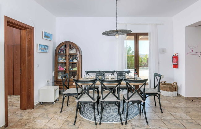 Villa Krini Panos - Foto 2