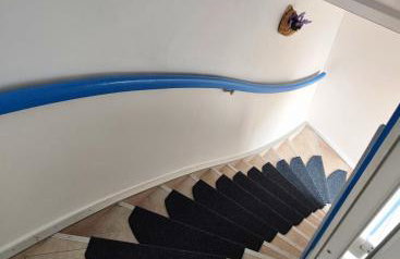 Weserblick Hafen-Apartment-Bremen - Foto 75