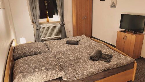 Ferienwohnung Bienenkorb - Foto 2