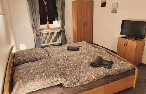 Ferienwohnung Bienenkorb - Foto 2