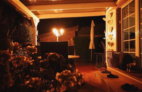 Idyllisches Häuschen im Grünen - Foto 42