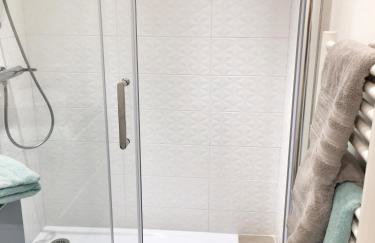 Homelivia, Appart FRIDA, mezzanine, déco raffinée et balcon - Foto 18