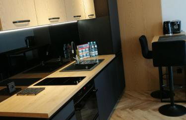 Business Apartment Płock - Foto 8