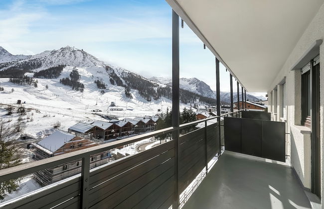 Studio Blue Petit - Foto 21