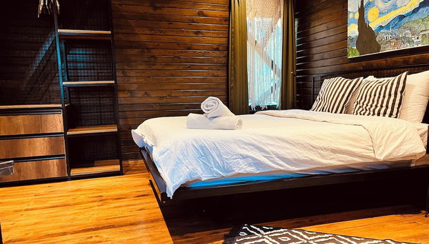 Otelox Sinap Bungalow - Foto 5, Habitación