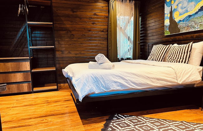 Otelox Sinap Villa - Foto 12