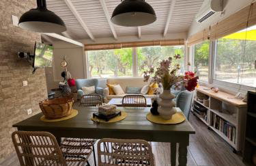 Glykoriza Cottage - Foto 5